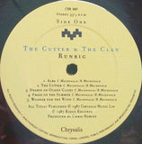 The Cutter & The Clan