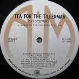 Tea For The Tillerman