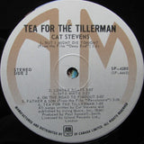 Tea For The Tillerman