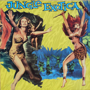 Jungle Exotica