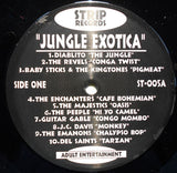 Jungle Exotica