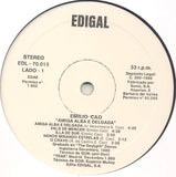 Amiga Alba E Delgada