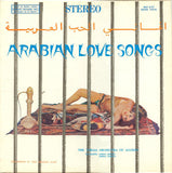 Arabian Love Songs