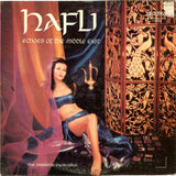 Hafli: Echoes Of The Middle East