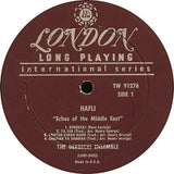 Hafli: Echoes Of The Middle East