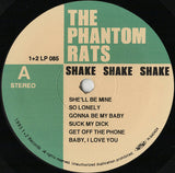 Shake Shake Shake
