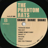 Shake Shake Shake