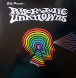Psychedelic Unknowns Volume 8