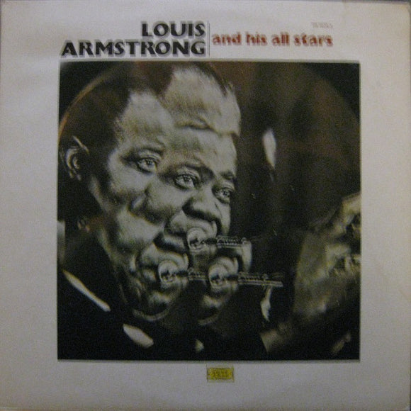 Louis Armstrong And His All-Stars