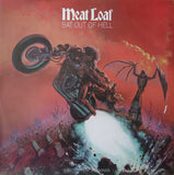 Bat Out Of Hell