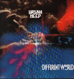 Different World