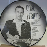 Carl Perkins