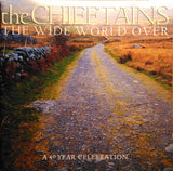 The Wide World Over (A 40 Year Celebration)