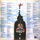 Ballad Of A Simple Love