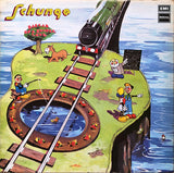 Ballad Of A Simple Love