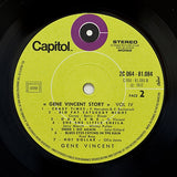 Gene Vincent Story Vol. 4