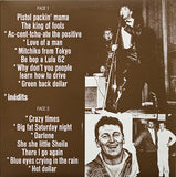 Gene Vincent Story Vol. 4