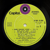 Gene Vincent Story Vol. 4