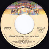 San Francisco (You've Got Me) = サンフランシスコ