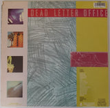Dead Letter Office