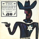 The Sheriff