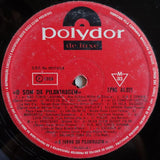 O Som Da Pilantragem