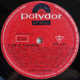 O Som Da Pilantragem