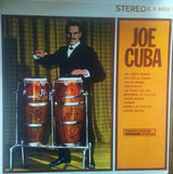 Joe Cuba