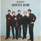 The Best Of Manfred Mann