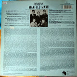 The Best Of Manfred Mann