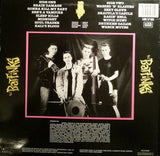 Wazzed N' Blasted (Day Of The Mushroom)