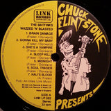 Wazzed N' Blasted (Day Of The Mushroom)