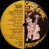 Wazzed N' Blasted (Day Of The Mushroom)