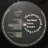 Barbed Wire Kisses (B-Sides And More)