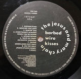 Barbed Wire Kisses (B-Sides And More)