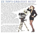 Greatest Hits
