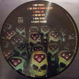 Mutilate, Torture And Kill