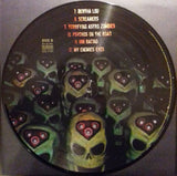 Mutilate, Torture And Kill