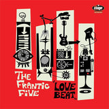 Love Beat