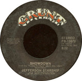 Layin' It On The Line / Showdown