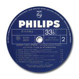 Enregistrement Public Au Star-Club D'Hambourg