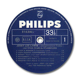 Enregistrement Public Au Star-Club D'Hambourg