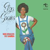 Nos Braços Do Samba