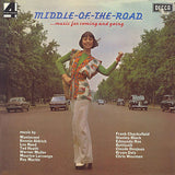 Middle Of The Road