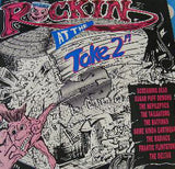 Rockin At The Take 2