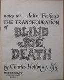 The Transfiguration Of Blind Joe Death