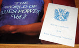 The World Of Blues Power Vol. 2