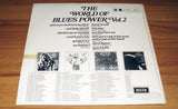 The World Of Blues Power Vol. 2