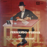 Fernando Pessoa Por João Villaret