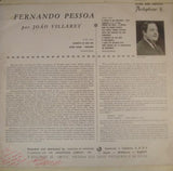 Fernando Pessoa Por João Villaret